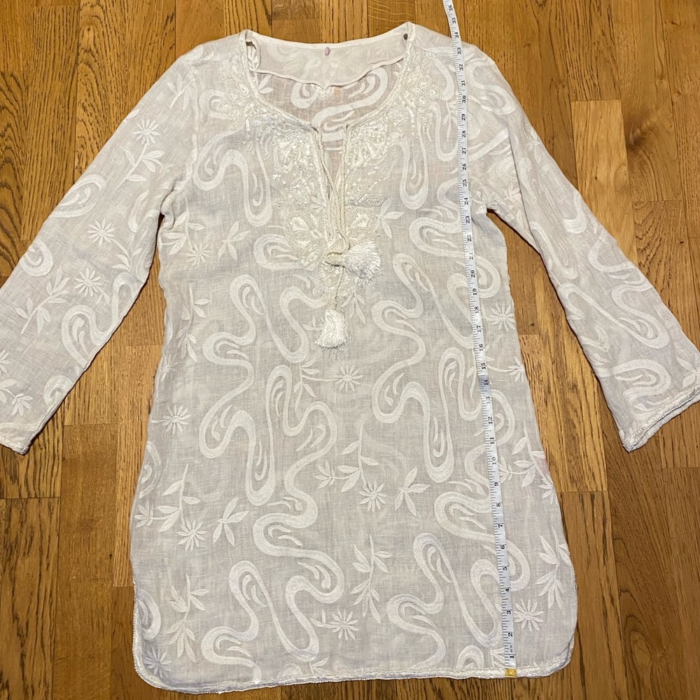 Calypso St Barths tunic